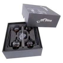 GENS ACE TATTU 2450kV RACER MULTIKOPTER MOTOR SZETT (4DB)