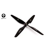 T-Motor Antigravity 9X3 carbon légcsavar pár (fekete)