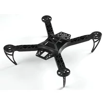 FPV260 mini racer quadcopter váz