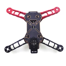 HMF Q280 Totem racer quadcopter váz