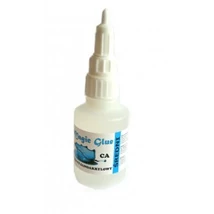 Magic Glue CA pillanatragasztó 50g