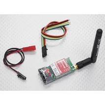 Lesugárzó adó 5.8GHz ImmersionRC 600mW