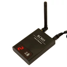 Lesugárzó vevő 5.8GHz RC805 8Ch