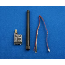 Lesugárzó adó 5.8GHz TS5840 400mW 32Ch (szupermini)