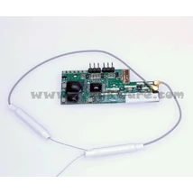 DJI Phantom 2.4GHz vevő (2 antennás)