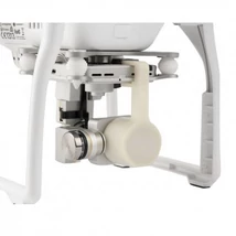 DJI Phantom 3 extra lencsevédő kupak