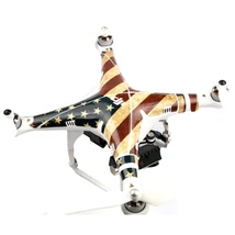 DJI Phantom 2 dekormatrica