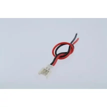 Hubsan h107 csatlakozó (töltő oldal)