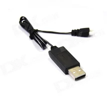 Hubsan H107 USB töltő