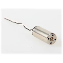 Hubsan H107C motor (fekete-fehér)