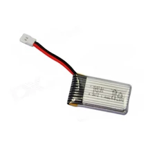 Hubsan H107C 380mAh gyári akku