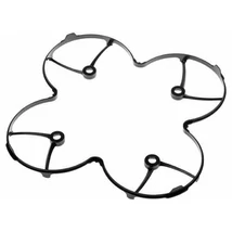 Hubsan H107C tanulókeret (fekete)