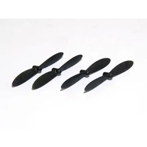Hubsan H107 carbon erősítésű légcsavar