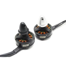 DYS BX1804 multikopter motor szett (2000KV)