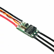 DALRC Blheli+Oneshot 20A 2-4S multikopter szabályzó DALRC Blheli+Oneshot 20A 2-4S multikopter szabályzó