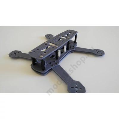 ZMR250 3D nyomtatott racer quadcopter váz
