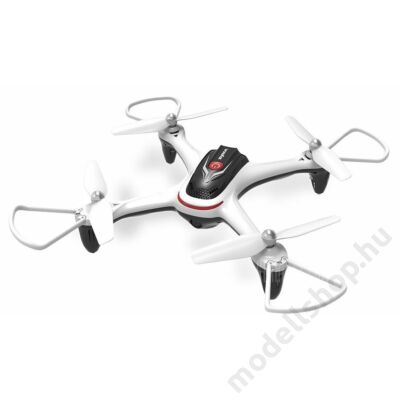 Syma X15 drón magasságtartással (fehér)