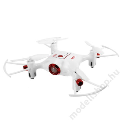 Syma X20 drón magasságtartással (fehér)