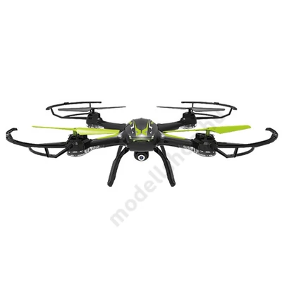 Syma X54HC kamerás drón automatikus magasságtartással (fekete)