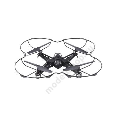 MJX X301H FPV Kamerás RC quadkopter drón autómata fel és leszállás funkcióval (Hazatérő mód)