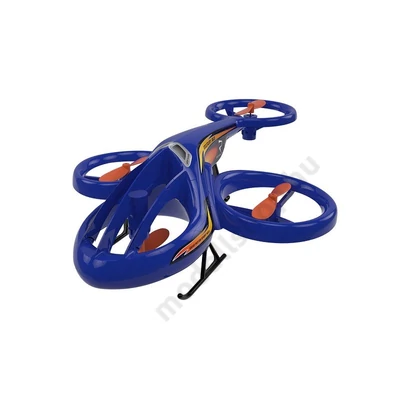 Syma Helifury 360 TF1001 Mini Heli Drón