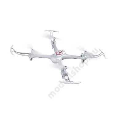 Syma X15A drón magasságtartással (fehér)