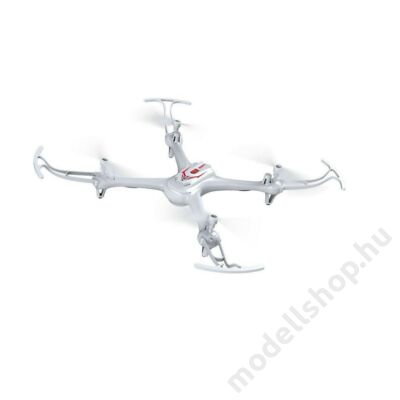 Syma X15A drón magasságtartással (fehér)