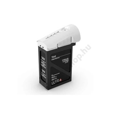DJI Inspire 1 5700mAh akku