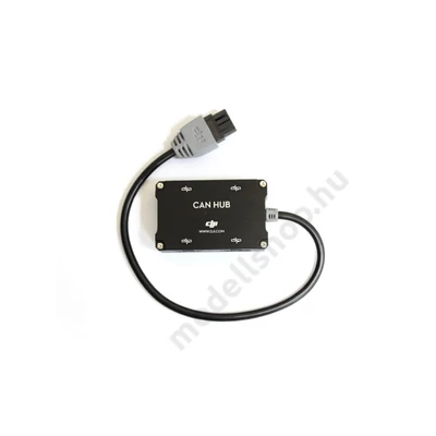 DJI Can Hub