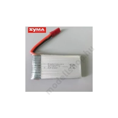Syma X54HW X54HC gyári akku (850mAh)