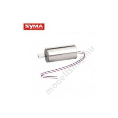 Syma X5UW motor A (piros-kék)