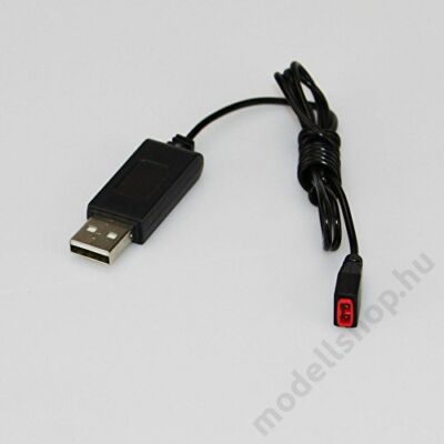 Syma X5UW USB töltő