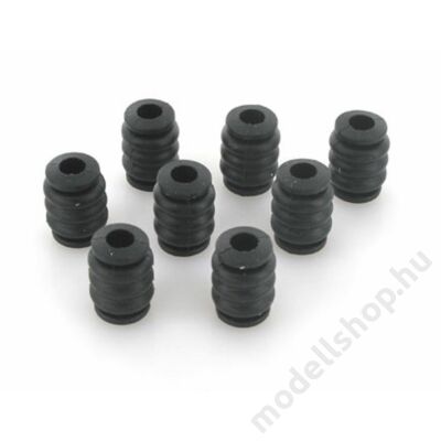 Yuneec CGO3 Rubber Dampers (8pcs)