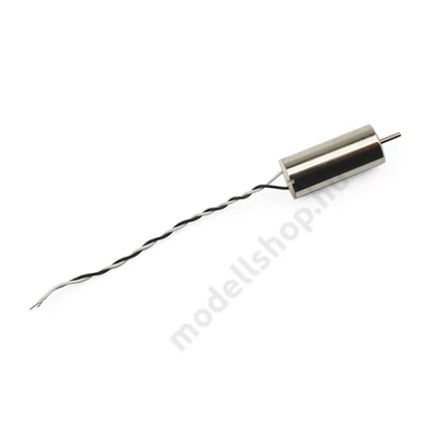 micro kefés motor quadcopterekhez (8.5mmx20mm, balos)