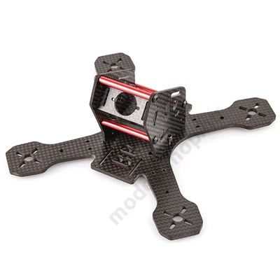 Beerotor X170 Racer quadcopter váz (carbon)