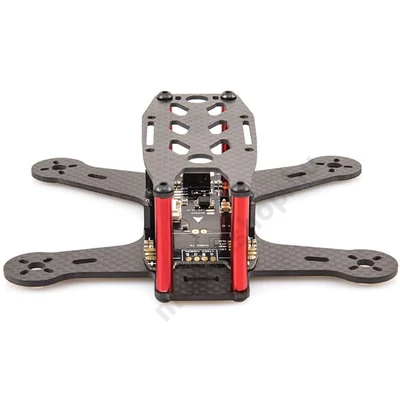 Beerotor Ultra 130 Racer quadcopter váz (carbon)