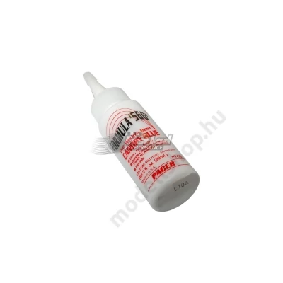 ZAP PT56 Formula 560 kabinragasztó
