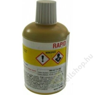 RCM Purex rapid ragasztó (100gr)