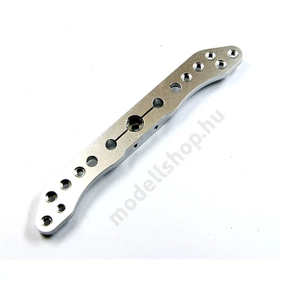 Futaba standard 25T dupla alu szervókar (96mm)