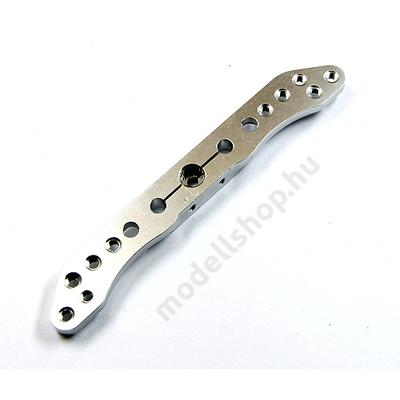 Futaba standard 25T dupla alu szervókar (96mm)