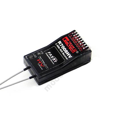 Cooltech R7008HV Futaba FASST vevő
