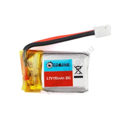 Eachine E010 150mAh 30C akkumulátor 