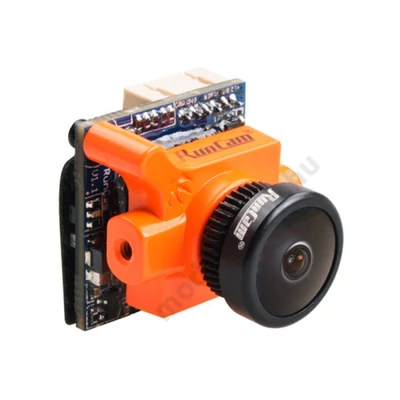 FPV RunCam Mikro Swift L21 Kamera (2.1mm, FOV160, 600TVL, 5.6g, 5-36V)