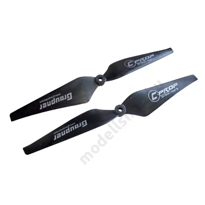 Graupner 9X4 C-PROP légcsavar pár