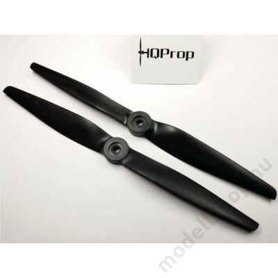HQProp 8X5 Carbon Composite légcsavar szett (fekete)