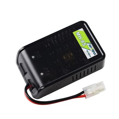 GPX hálózati NiMh töltő (1.2-9.6V/800mA)