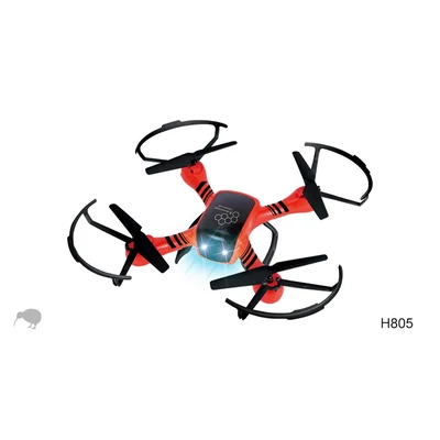 X-Drone Scout H805W Wifi drón (narancs)