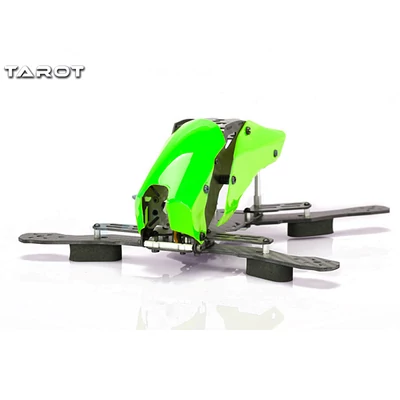 Tarot 250 racer quadcopter váz (carbon)
