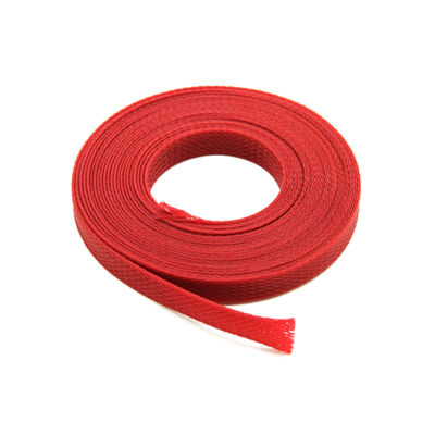 Kábel harisnya 10mm (piros)