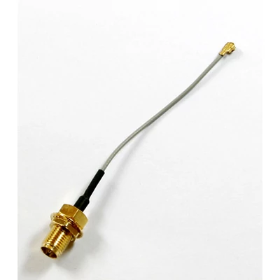 FrSKY 70mm-es antenna adapter